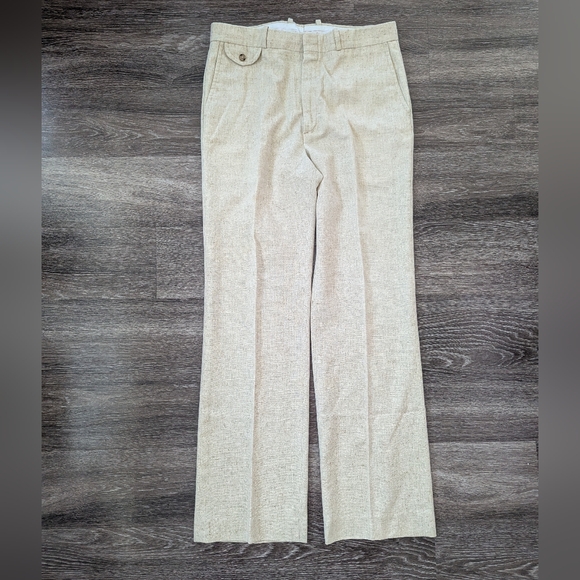 Ejoven Vintage Men's Pants - Picture 3 of 7